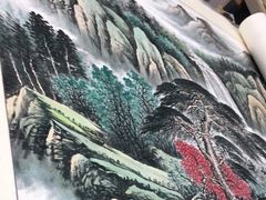 -宸宸画框裱画配框工厂店(莘庄店)