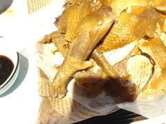 -人民公社大食堂(张家湾店)