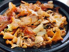-赵家牛肉砂锅(台西三路店)