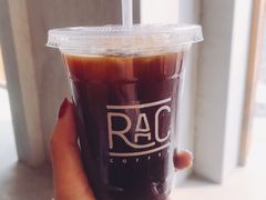 冰美式-RAC BAR(安福路店)