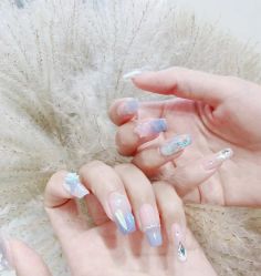 -晨·艺美甲美睫