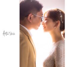 -艺匠摄影ARTIZ STUDIO(南京店)