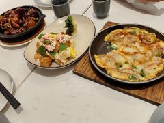 -鹿港小镇(黄金店)
