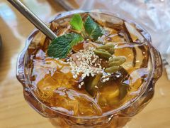 冰粉-小椒羊.羊肉粉 龙虾 羊肉串(新地旗舰店)