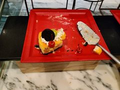 -沈阳和平艾美酒店新食谱西餐厅