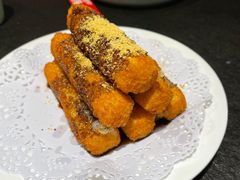-蛙蛙叫·牛蛙烤鱼(北京总店)