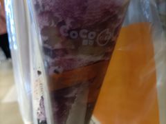 -CoCo都可(八佰伴店)