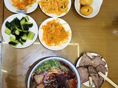 -清真磨沟沿老字号牛肉面(总店)