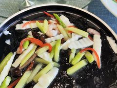 -野蔓果·山野菜(西湖景区·龙井茶田店)