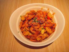 -领蟹祥记·香辣蟹·特色小海鲜(奥体天虹店)