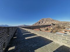 -鸡鸣驿古城