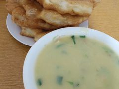 -老方子馅饼粥(台东店)