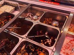 -红灯笼龙凤饭店(宁波老字号店)