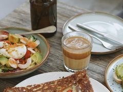 -RAC BAR(安福路店)