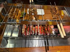 -三个蒙古大叔羊肉串(大宁店)