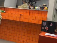 -PIXEL BOY炸鸡店(上海首店)