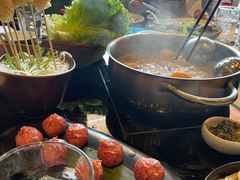 -官也街澳门火锅(新源里店)