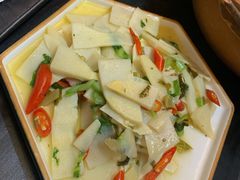 -堂宴·老厦门私房菜(1988仙岳总店)