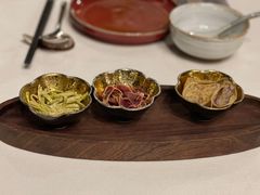 开胃小菜-泓0871臻选云南菜·味庄