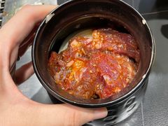 -坛子李地摊烤肉(罗斯福店)