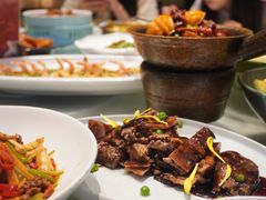 -径山十八道·风味民间菜(杭州总店)