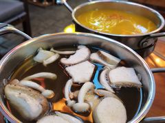 -丽江庭院·云南野生菌·海鲜火锅(鼓楼四合院店)