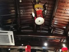 大堂-麦当劳(南后街店)