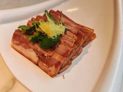 -花园茶楼·早茶·淮扬菜(兴城西路店)