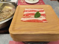 -一绪に寿喜烧(荟聚店)