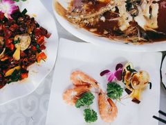 -范饭椰林川湘味海鲜·椰子鸡(三亚湾椰梦长廊店)