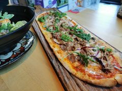 -LENBACH兰巴赫西餐啤酒坊(大连东港店)