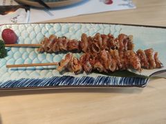 -秋荀日本料理(昆明同德广场店)