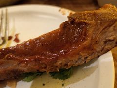 -ibarrel爱杯·bistro&brunch(江宁路店)