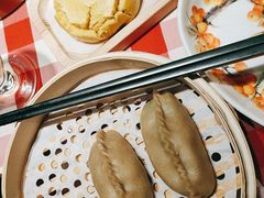 -西贝莜面村(当代商城店)