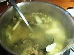 -黑鸡小馆(金源店)