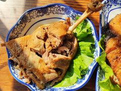 -孙盛兴奥灶面馆·蟹黄面·三虾面(山塘街总店)