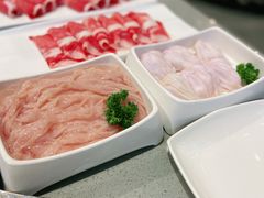 -海底捞火锅(之心城店)