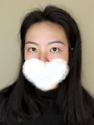 -十三美学·半永久纹眉纹唇·野生眉