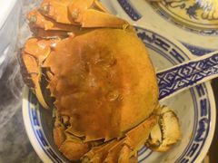 -南京大牌档(中关村领展广场店)