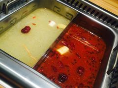 -草原塞蛮羊火锅城(港湾店)