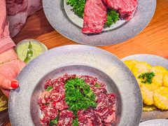 -烧肉达人•炭火烧肉(新天地店)
