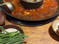-楠火锅(龙阳广场店)
