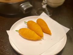 -甄御•海鲜新青岛菜(麦岛店)