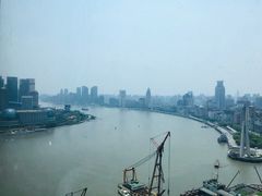 -上海外滩茂悦大酒店