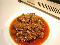 -院8里·小聚园老川菜(九眼桥店)