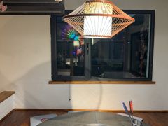 -缘福乡村铁锅炖民宿(八达岭店)