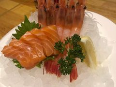 -东京屋(武定路店)