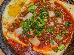 -七八冷面·延边朝鲜族美食(世纪汇店)