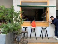 -RAC BAR(安福路店)