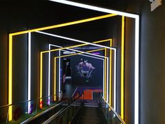 -Tenker Club弹刻极限主题公园 · 蹦床 · 团建 · 生日派对(大关店)